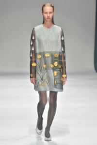 Tatyana Parfionova RTW Spring 2020