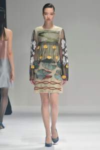 Tatyana Parfionova RTW Spring 2020