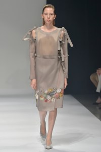 Tatyana Parfionova RTW Spring 2020