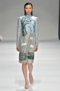 Tatyana Parfionova RTW Spring 2020