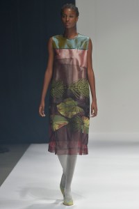 Tatyana Parfionova RTW Spring 2020