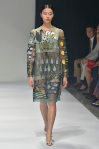 Tatyana Parfionova RTW Spring 2020