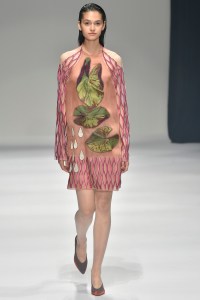 Tatyana Parfionova RTW Spring 2020
