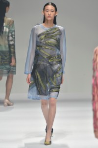 Tatyana Parfionova RTW Spring 2020