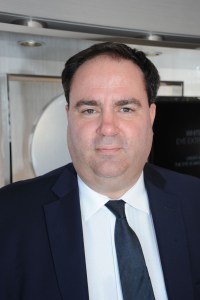 Laurent Marteau