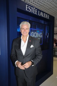 The Estée Lauder Cos.' Cédric Prouvé