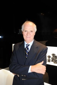 Euroitalia's Giovanni Sgariboldi