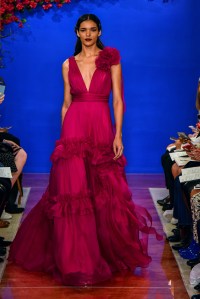 Theia Bridal Fall 2020