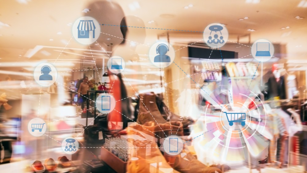 retail data