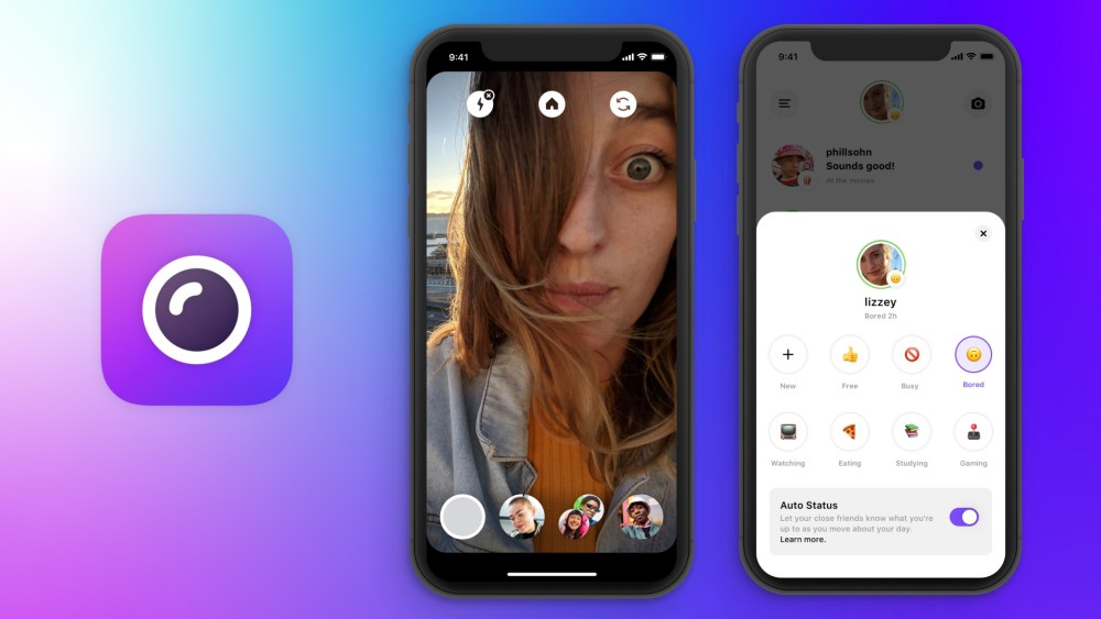 Instagram Launches Threads Photo-Messaging App