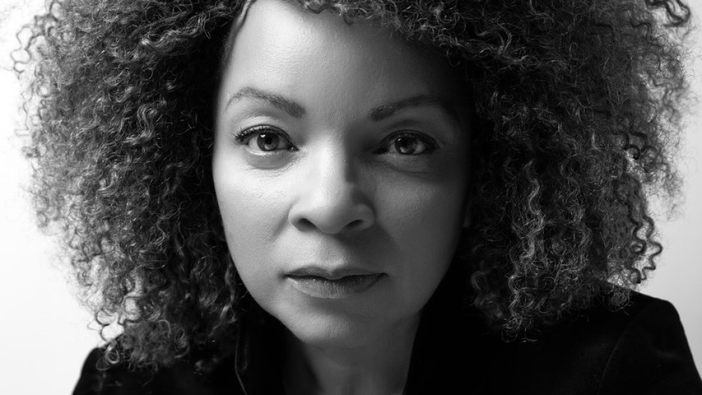 "Black Panther" and "Dolemite Is My Name" costumer Ruth E. Carter