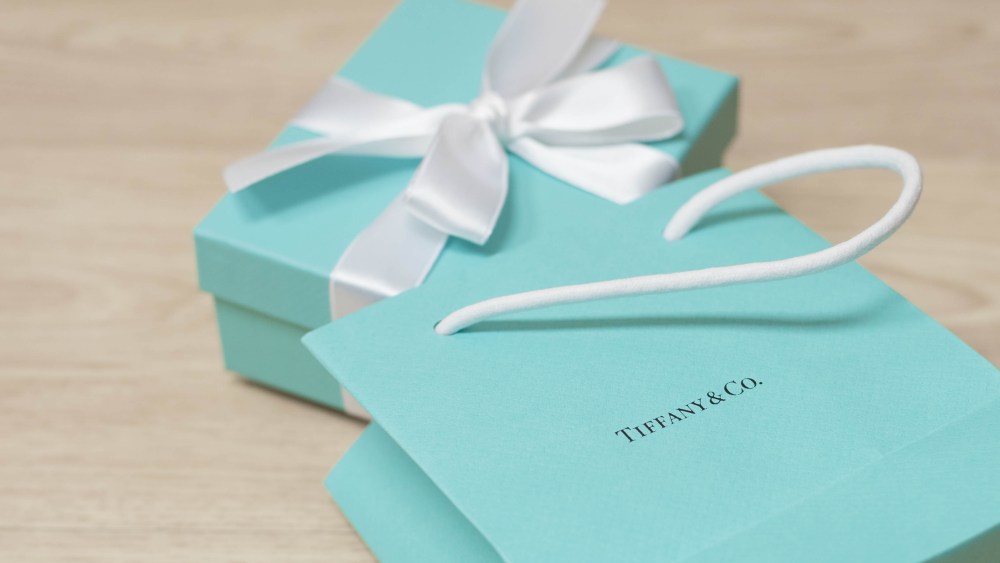 Tiffany & Co.