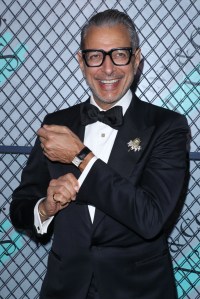 Jeff Goldblum