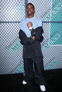 Christian Combs