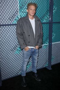 Cody Simpson