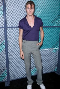 Lucky Blue Smith