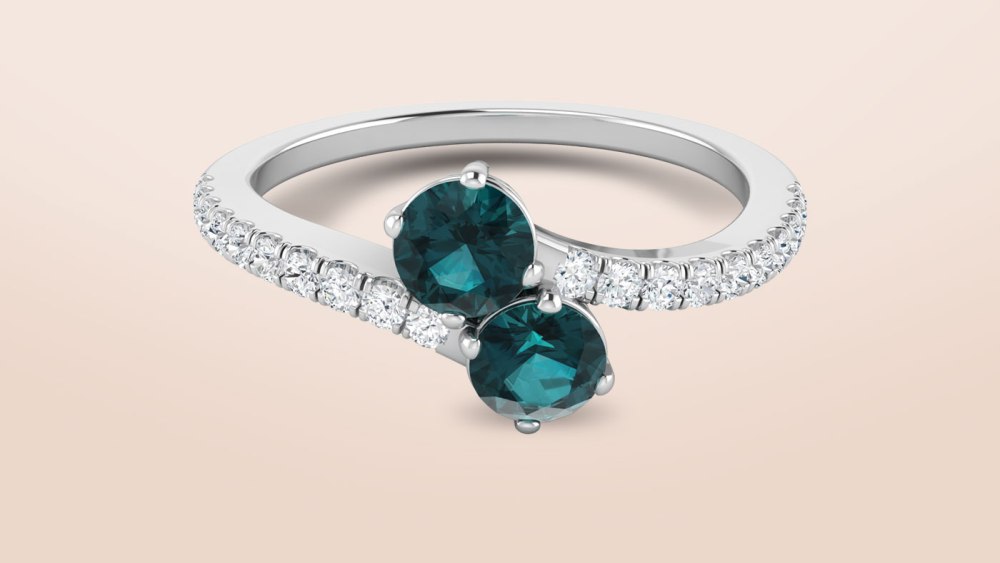 JewelryPass Renting Sparkle for Monthly Fee