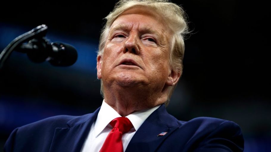 Tariffs that were supposed to increase on Oct. 15 are now suspended, and the deal could also include those set to go into effect on Dec. 15.
