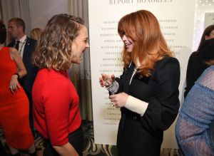 Natalie Portman and Natasha Lyonne