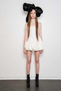 Vera Wang Bridal Fall 2020