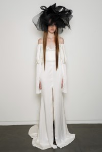 Vera Wang Bridal Fall 2020