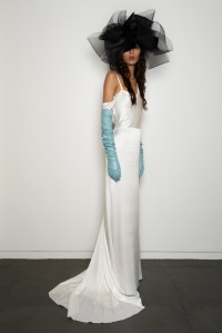 Vera Wang Bridal Fall 2020