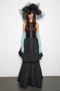 Vera Wang Bridal Fall 2020