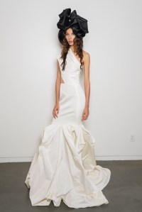 Vera Wang Bridal Fall 2020