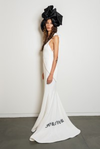 Vera Wang Bridal Fall 2020