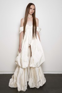 Vera Wang Bridal Fall 2020
