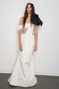 Vera Wang Bridal Fall 2020