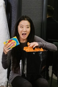 Vera Wang