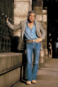 Ralph Lauren in 1978.