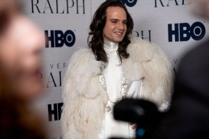 Jordan Roth