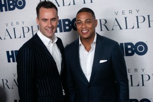 Tim Malone, Don Lemon
