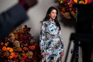 Huma Abedin