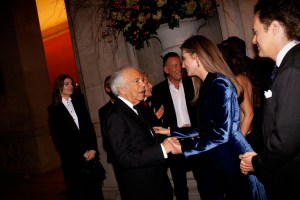Ralph Lauren, Lauren Bush Lauren