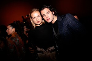 Peter Brant Jr.