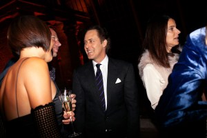 David Lauren