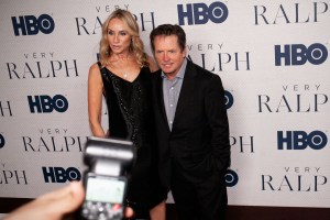 Michael J. Fox