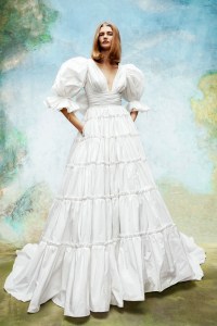 Victor & Rolf Bridal Fall 2020