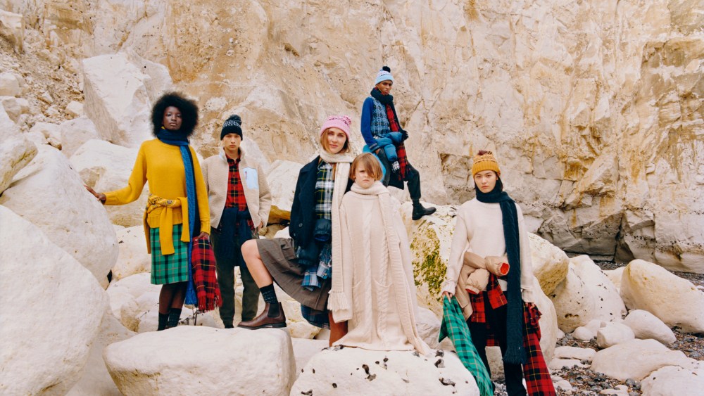 JW Anderson x Uniqlo Fall 2019