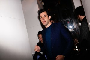 Mark Ronson