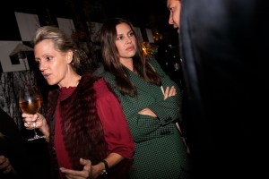 Dasha Zhukova