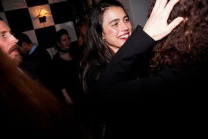 Margaret Qualley