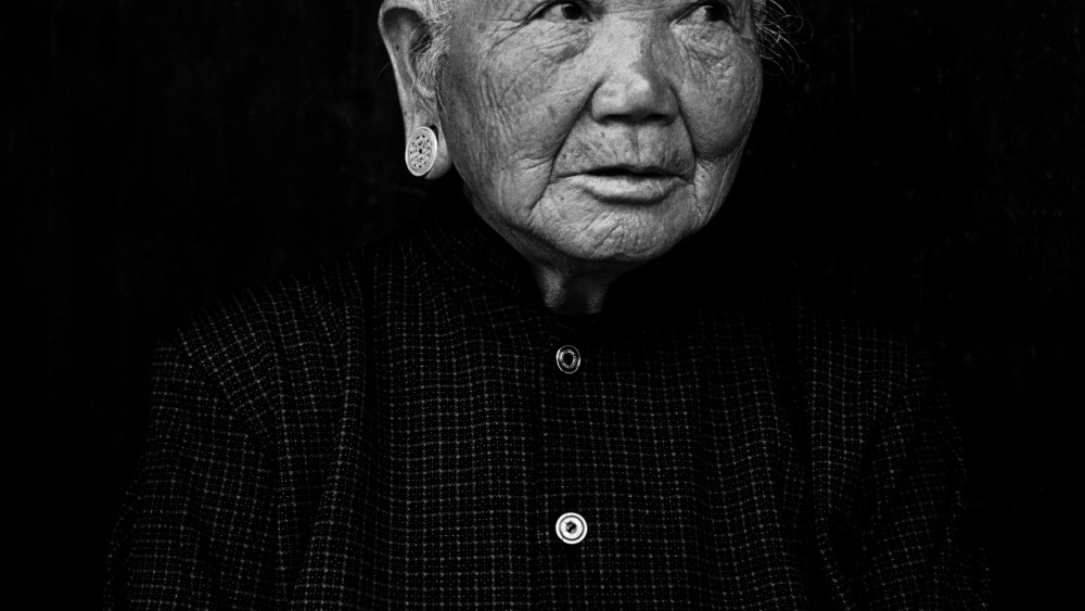 Teaser for the upcoming Marni Miao project