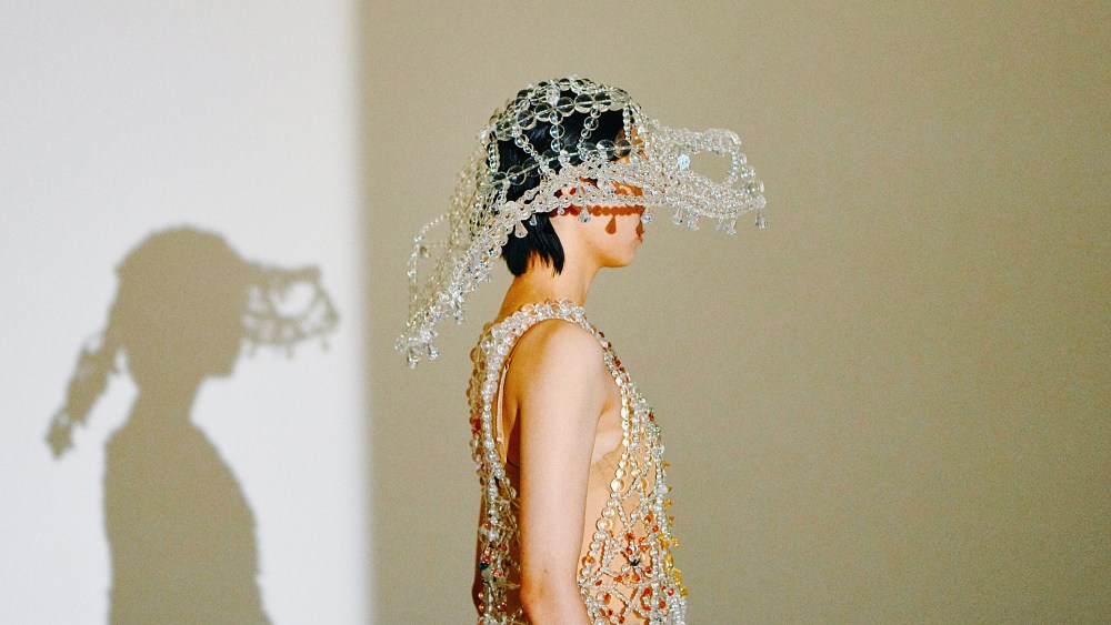 Susan Fang Spring 2020 Collection