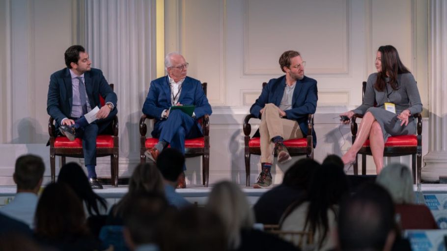 At Sourcing Summit New York, experts shared strategies on how wholesalers can evolve, from supply chain and inventory to M&A.