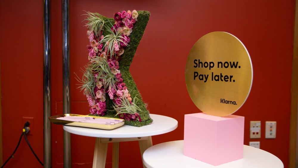 Klarna