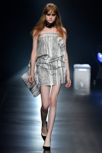 Yoshikimono RTW Spring 2020
